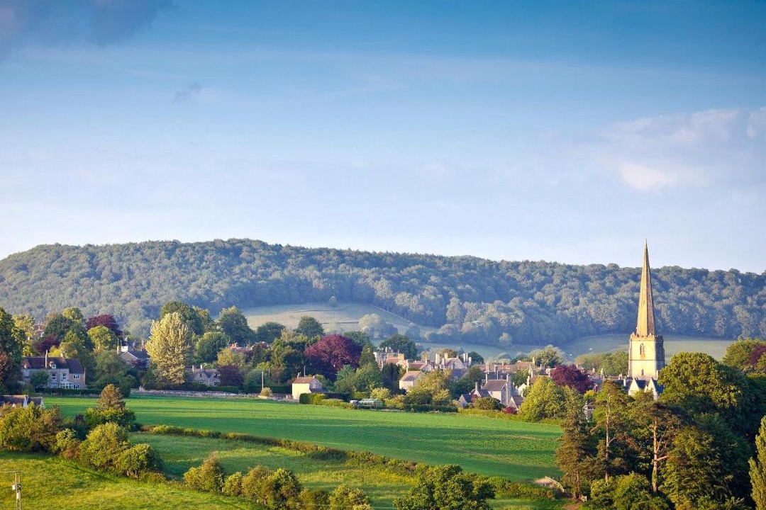 Photo of Others in Ebrington