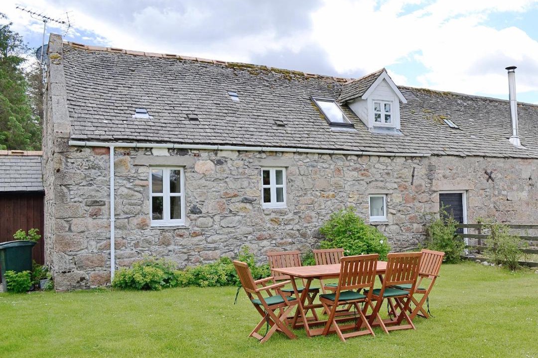 Photo of Others in Aberlour