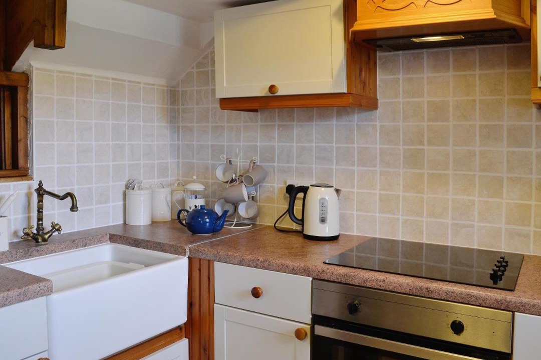 Photo of Kitchen in Aberlour