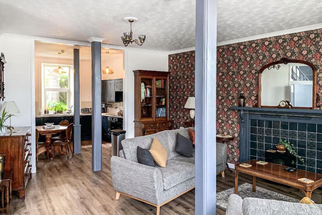 Photo of Others in St. Margaret's Hope