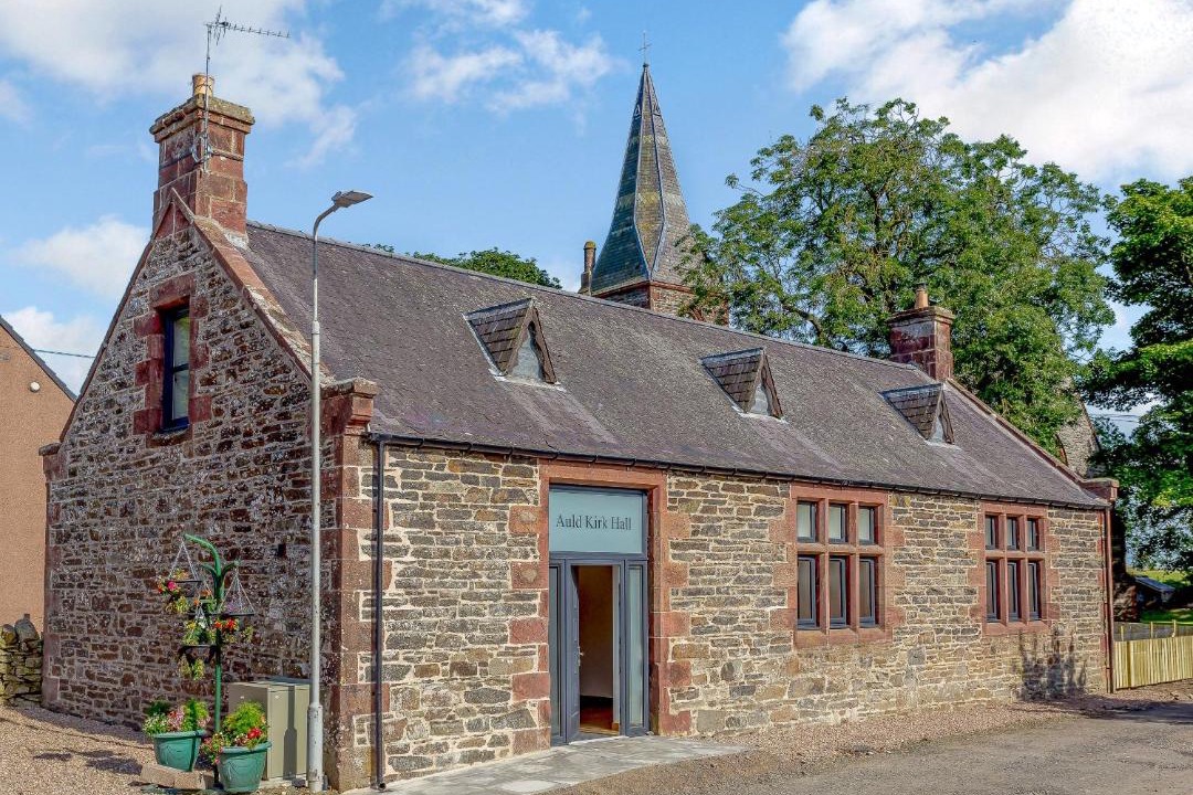 Photo of Others in Fyvie