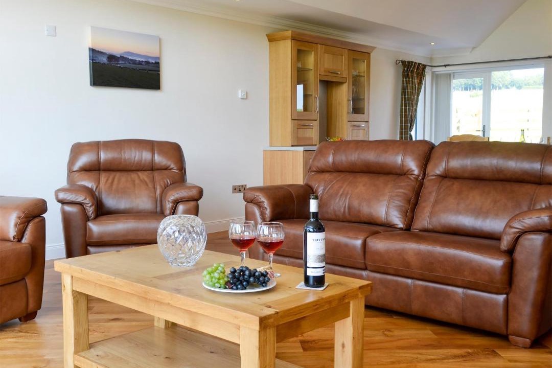 Photo of Livingroom in Torthorwald