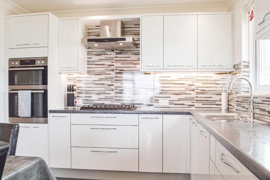 Photo of Kitchen in Fishguard