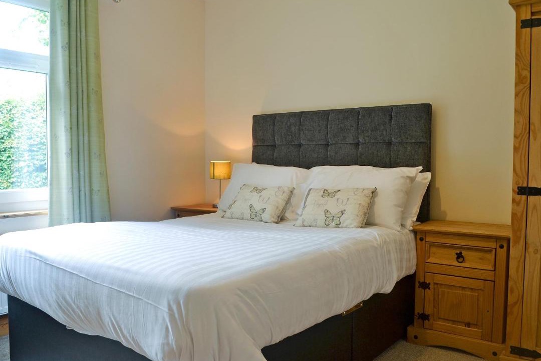 Photo of Bedroom in Ecclefechan