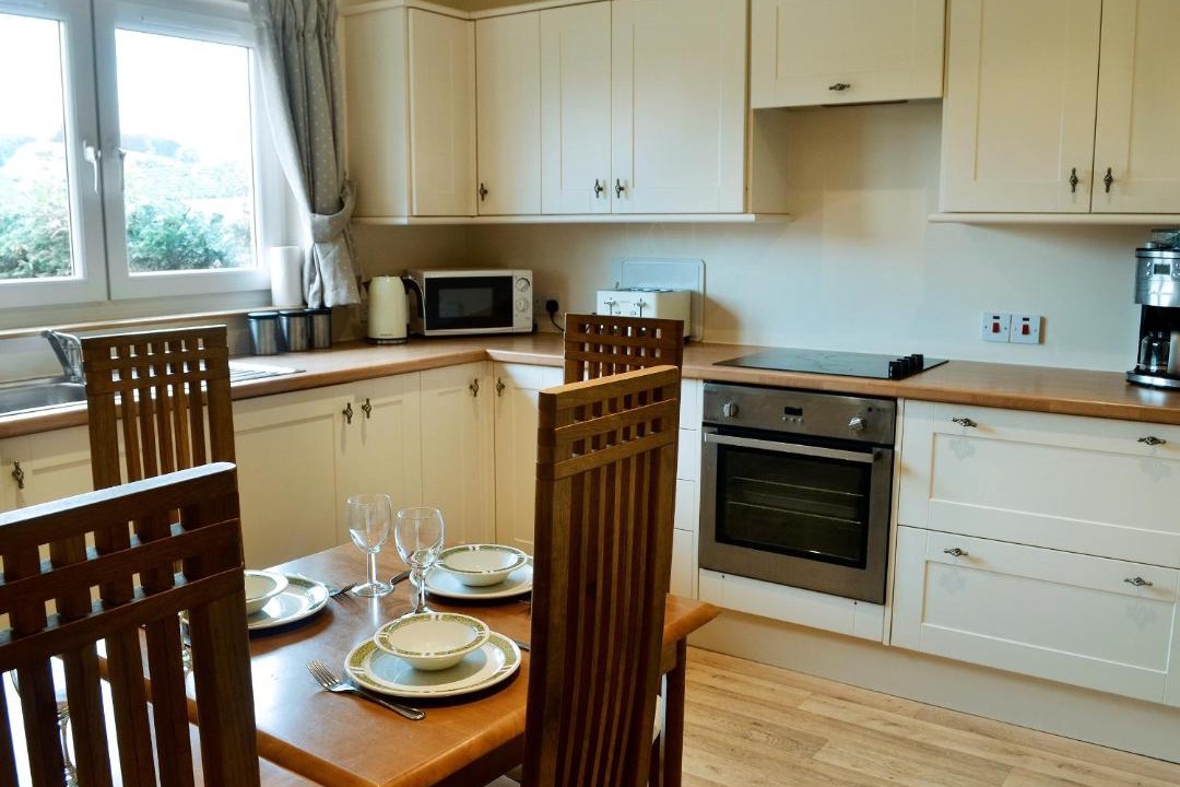 Photo of Kitchen in Ecclefechan