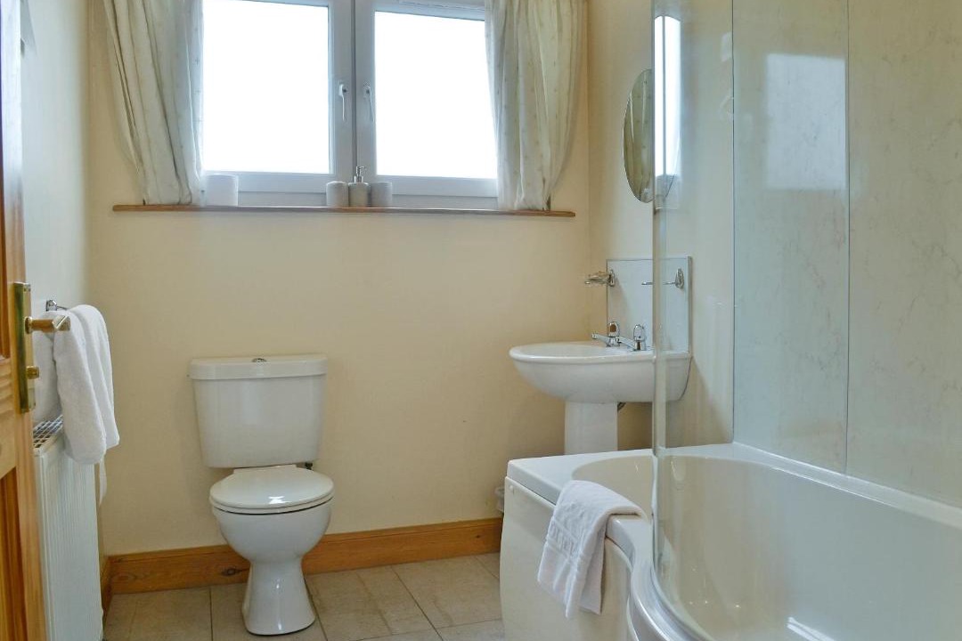 Photo of Bathroom in Ecclefechan