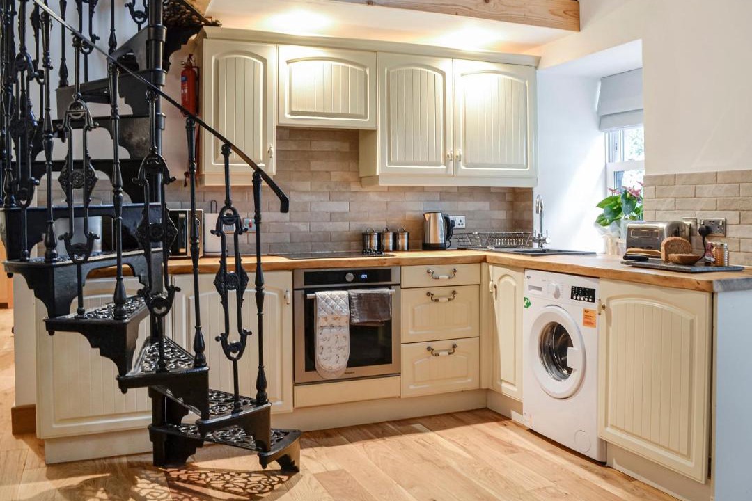 Photo of Kitchen in Kirriemuir