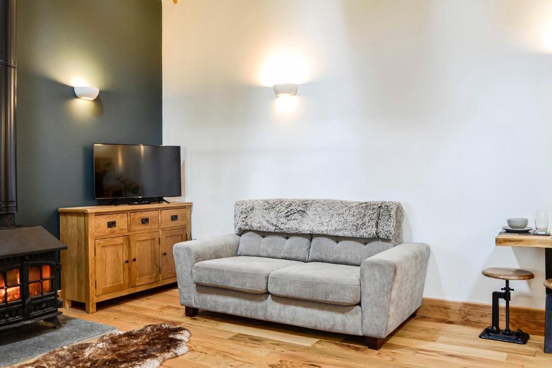 Photo of Livingroom in Kirriemuir