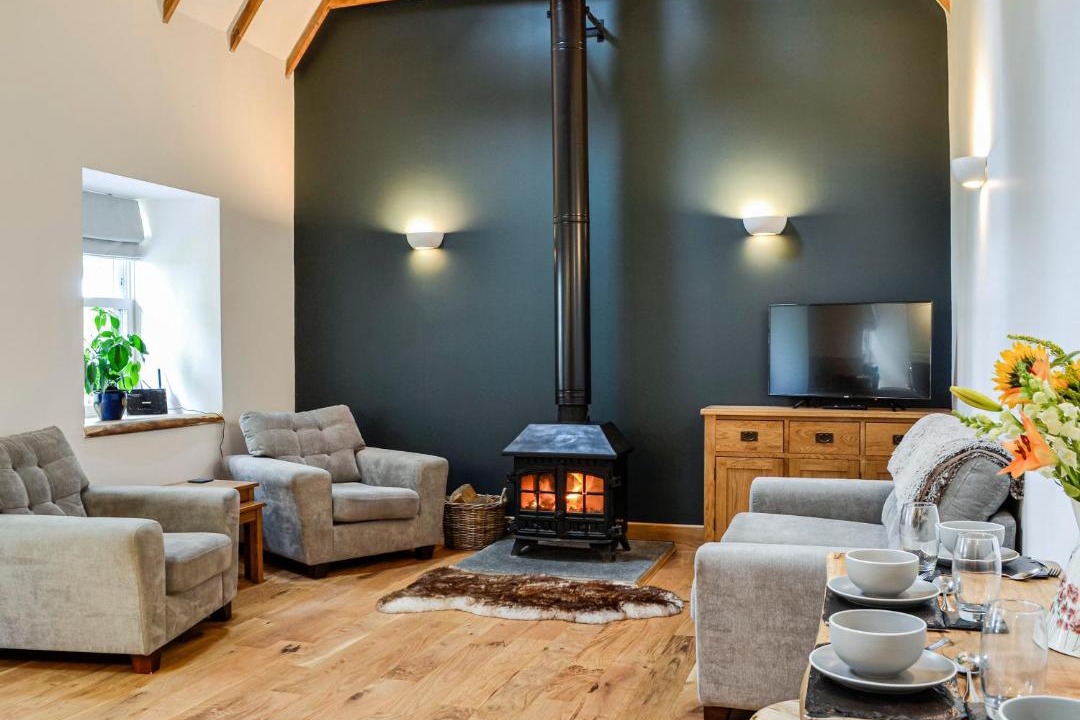 Photo of Livingroom in Kirriemuir