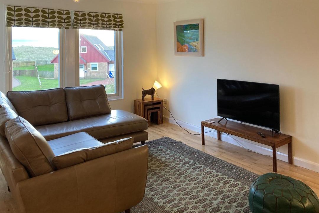 Photo of Livingroom in Beadnell