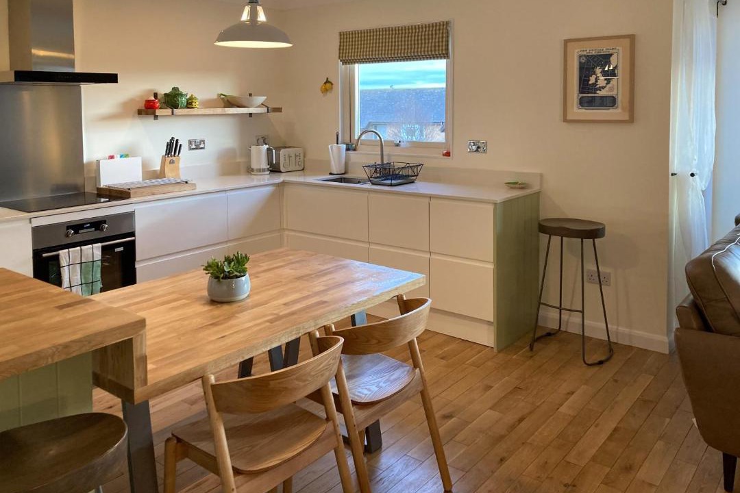 Photo of Kitchen in Beadnell