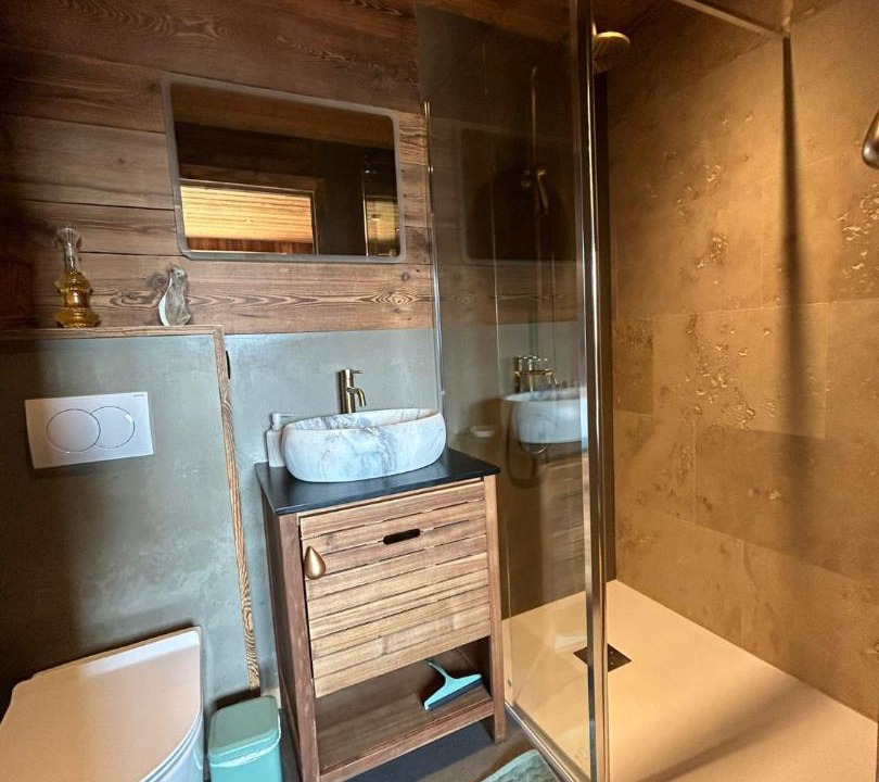 Photo of Bathroom in Cohennoz