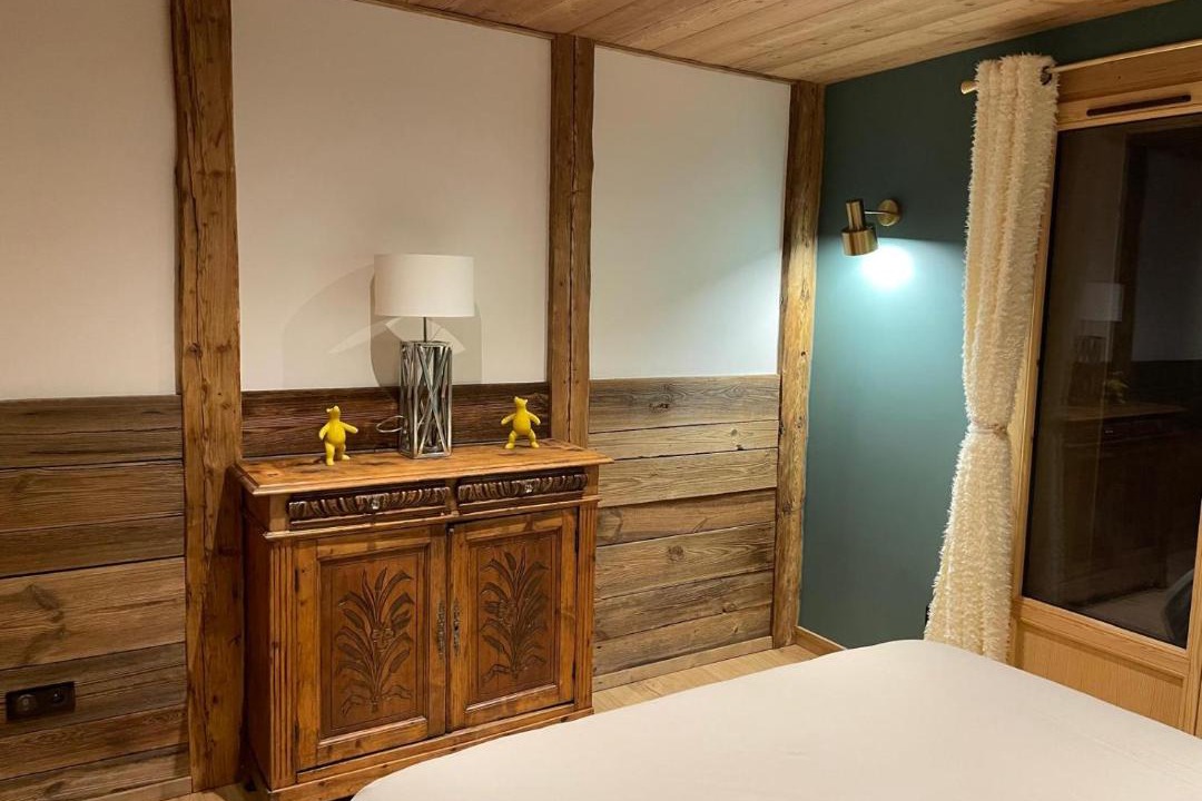 Photo of Bedroom in Cohennoz