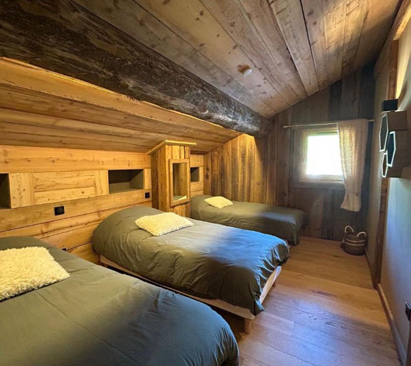 Photo of Bedroom in Cohennoz