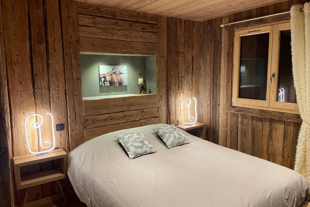 Photo of Bedroom in Cohennoz