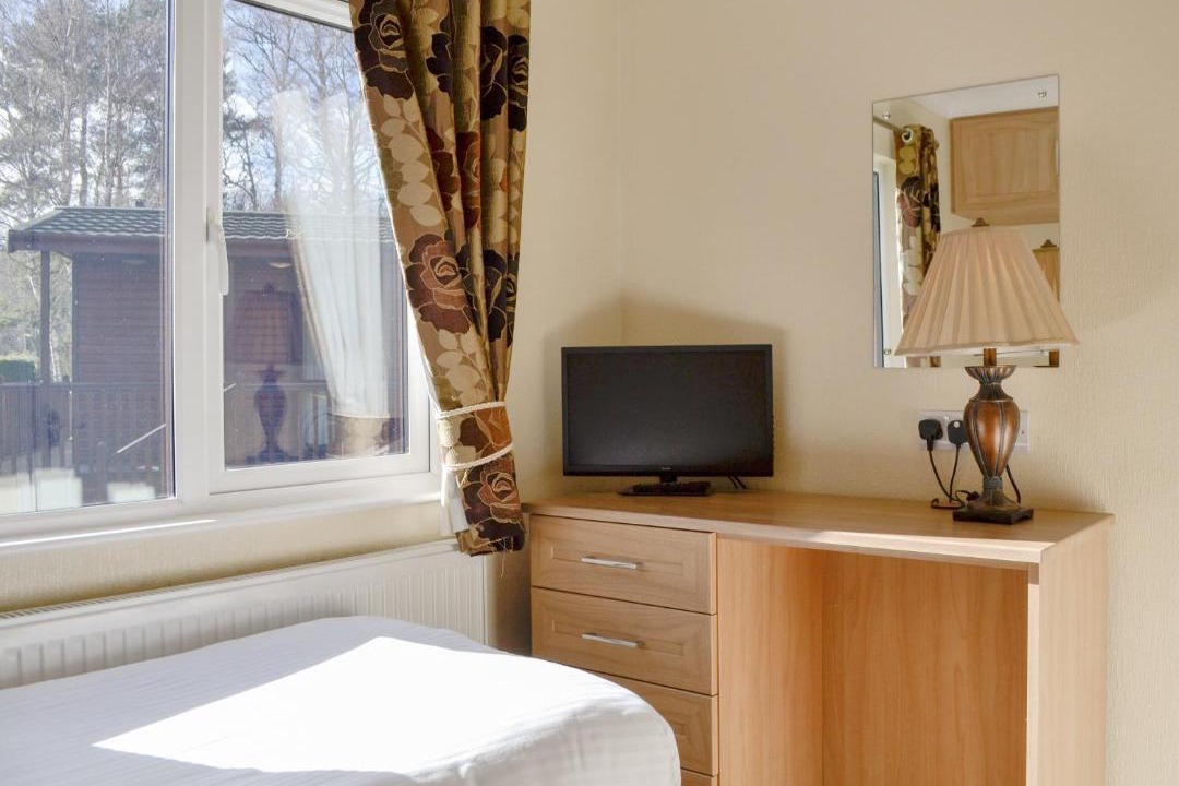 Photo of Bedroom in Dinnet