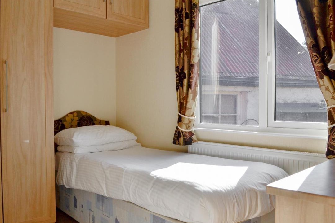 Photo of Bedroom in Dinnet