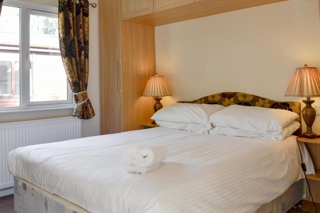 Photo of Bedroom in Dinnet