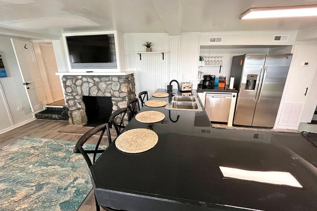 Photo of Kitchen in Swansboro