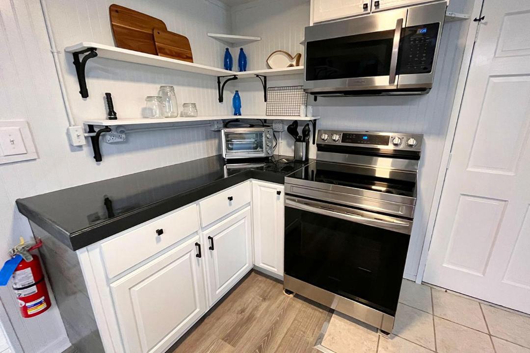 Photo of Kitchen in Swansboro