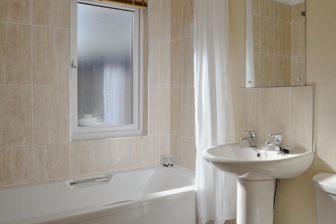 Photo of Bathroom in Dinnet