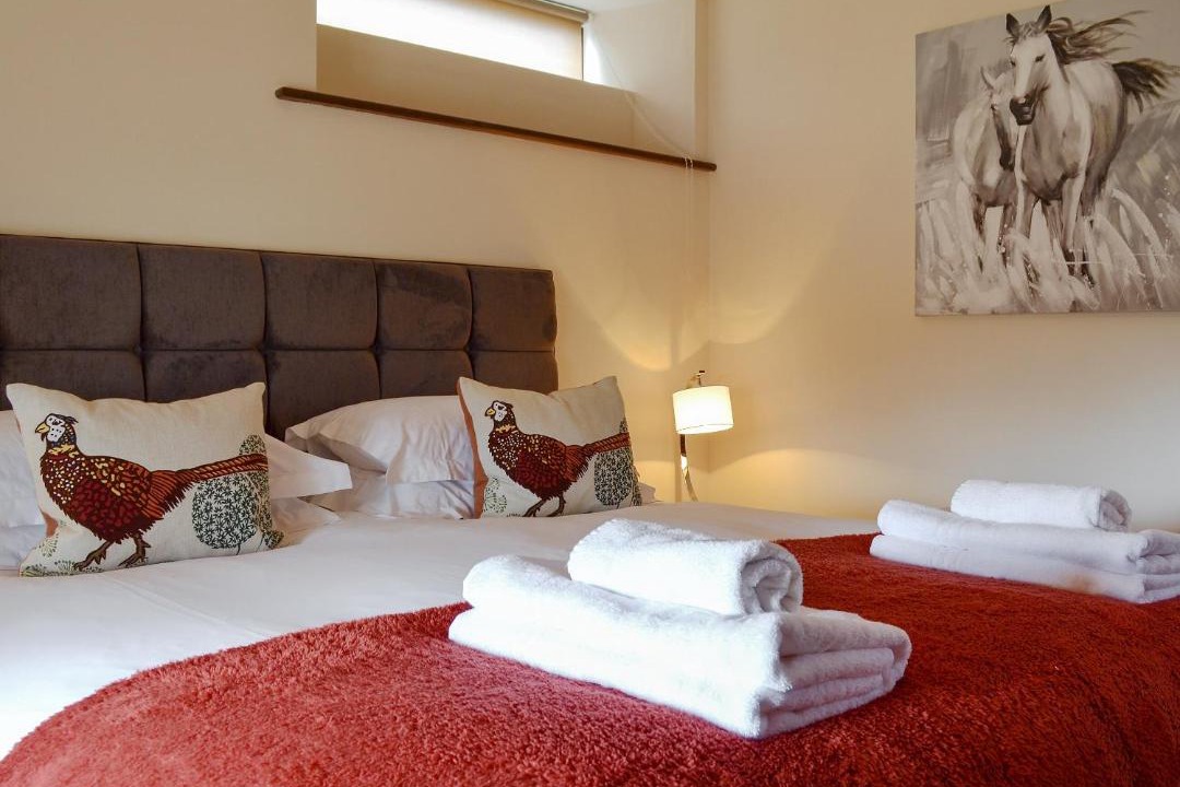 Photo of Bedroom in Easterside