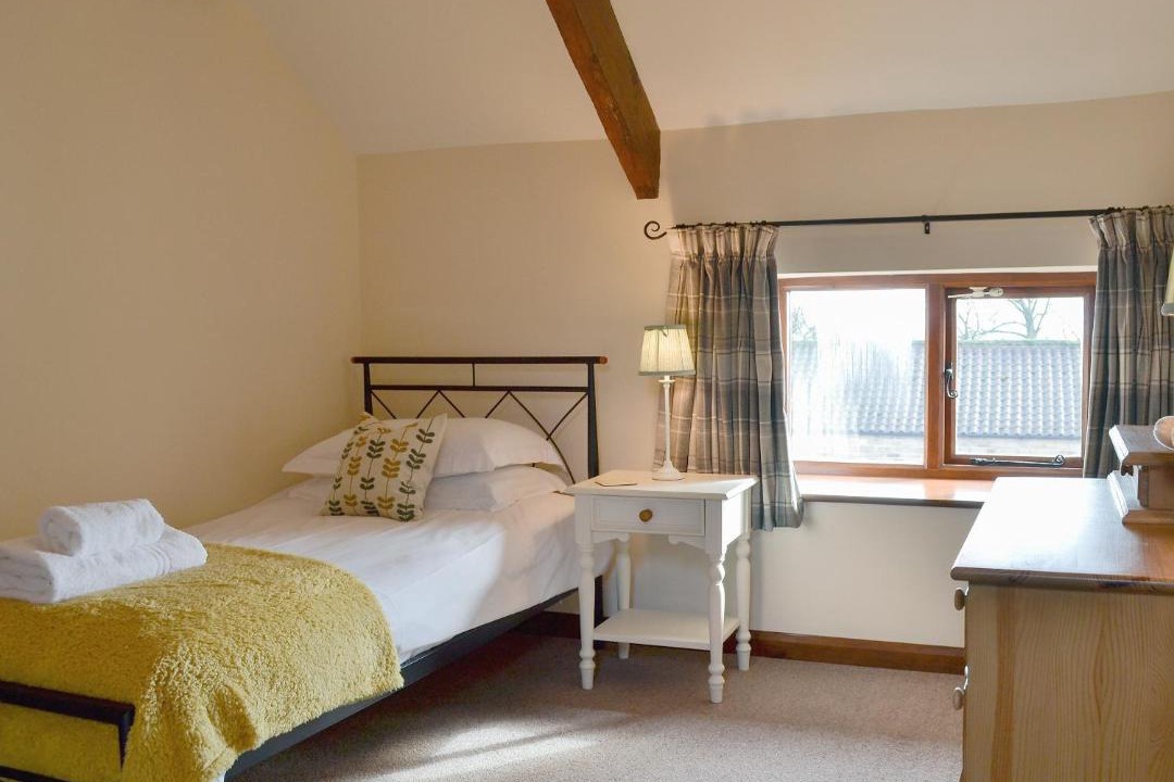 Photo of Bedroom in Easterside