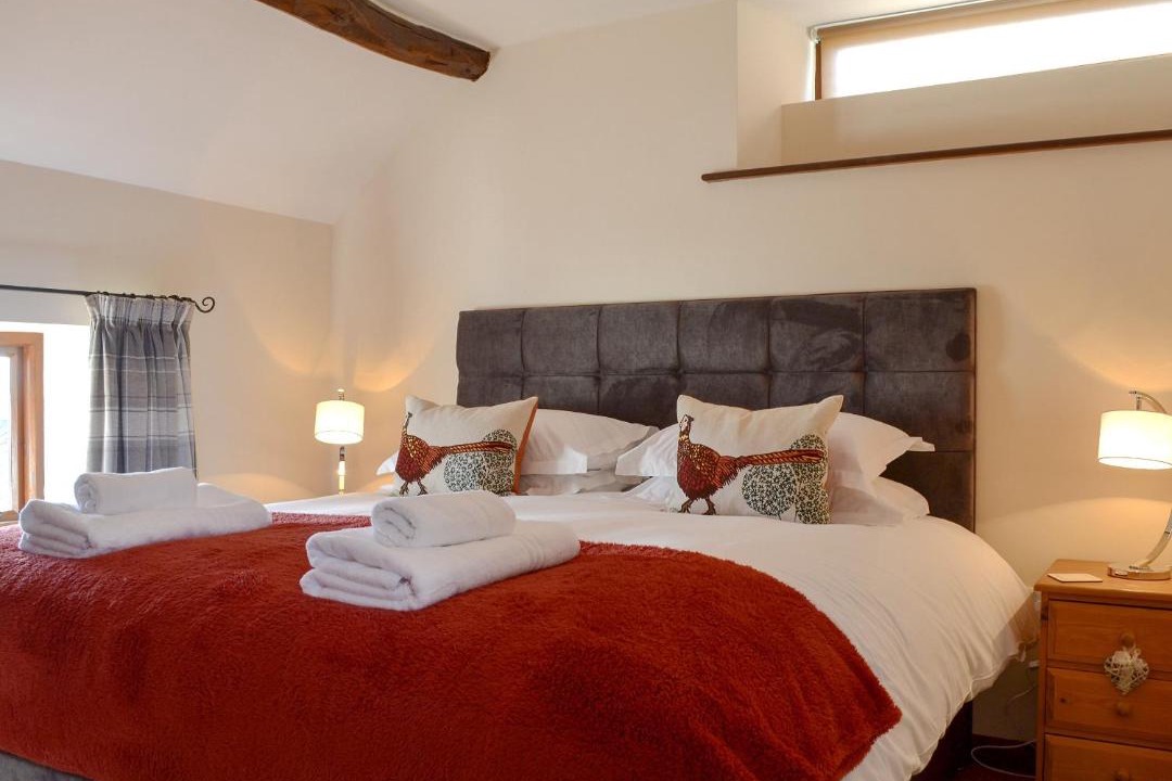 Photo of Bedroom in Easterside