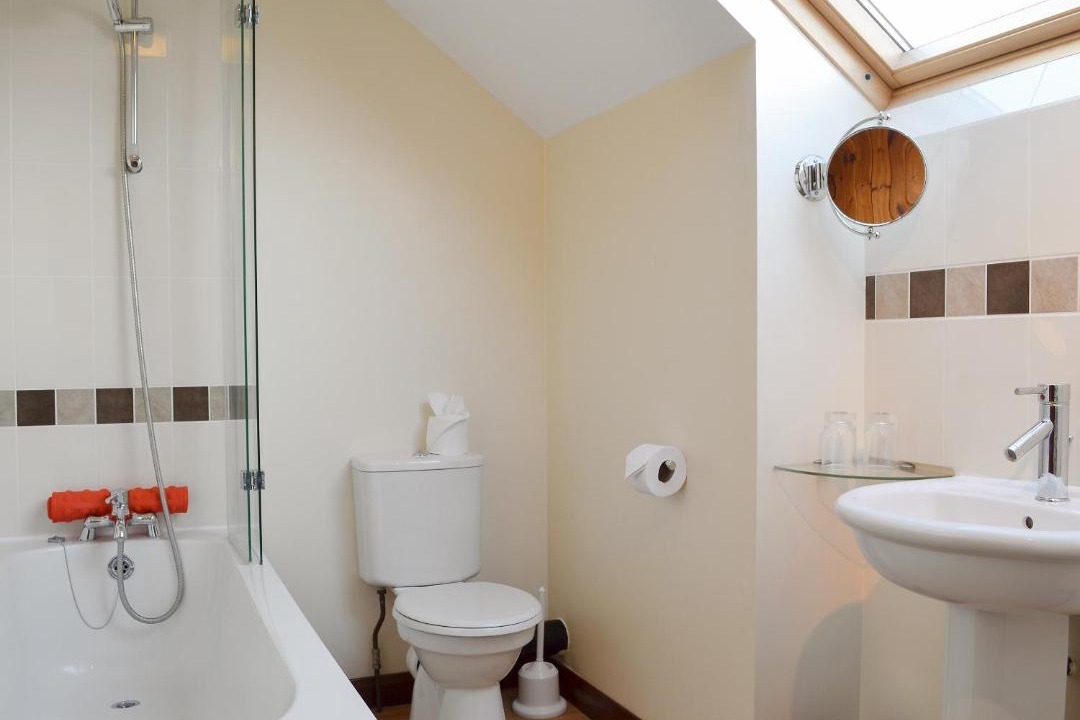 Photo of Bathroom in Easterside