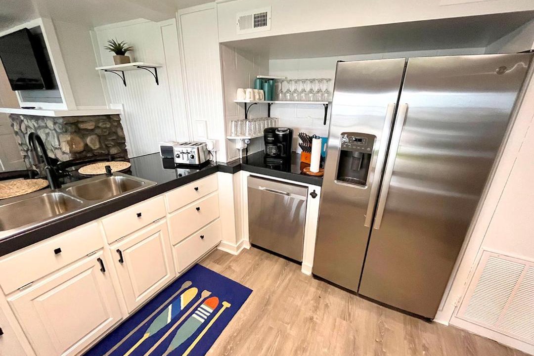 Photo of Kitchen in Swansboro