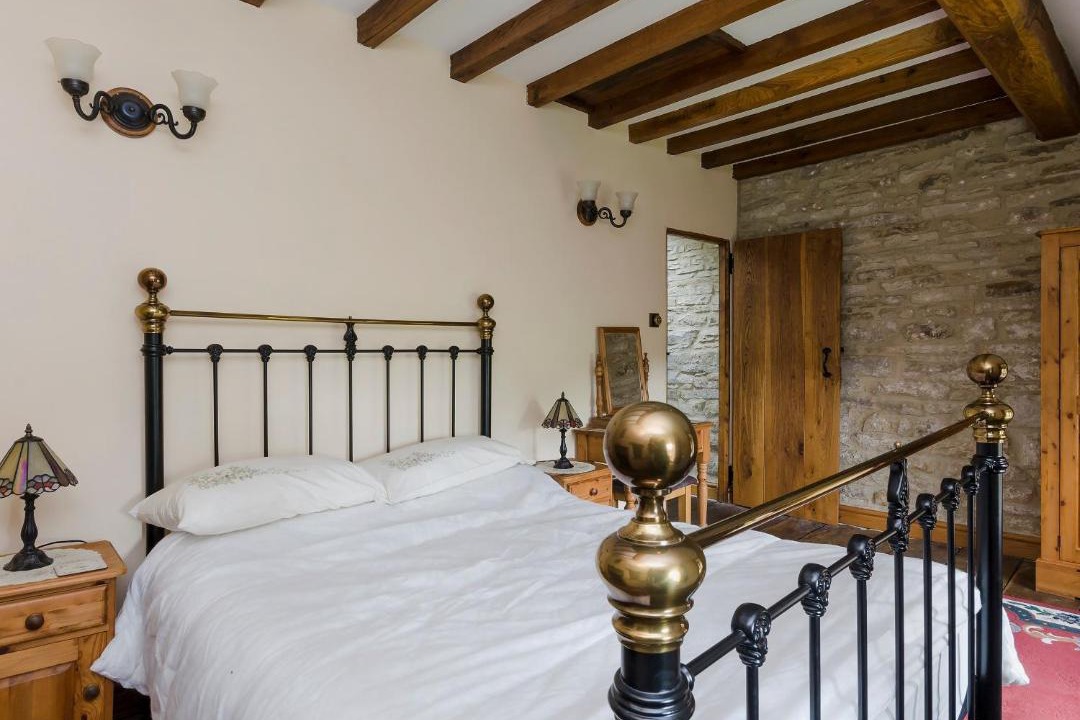 Photo of Bedroom in Hathersage