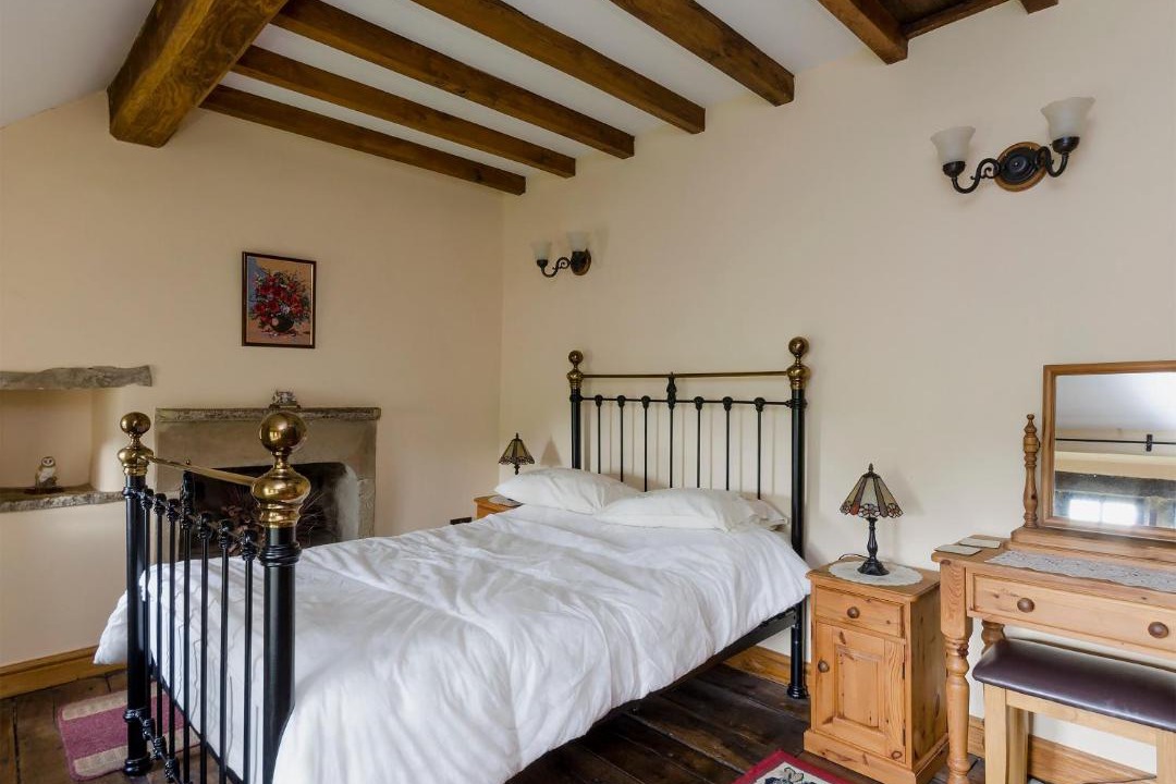 Photo of Bedroom in Hathersage