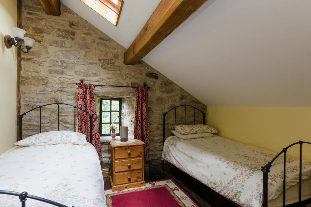 Photo of Bedroom in Hathersage