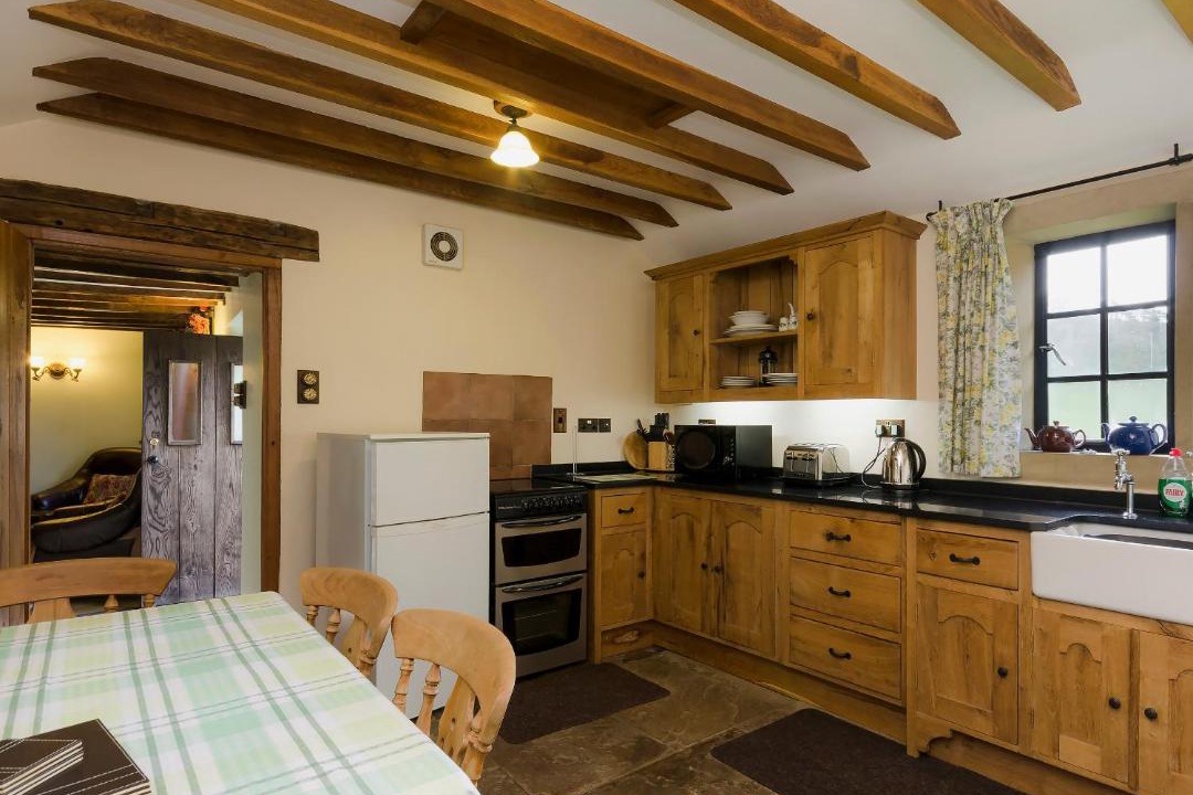 Photo of Kitchen in Hathersage