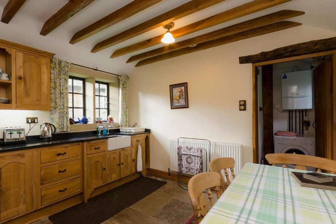 Photo of Kitchen in Hathersage