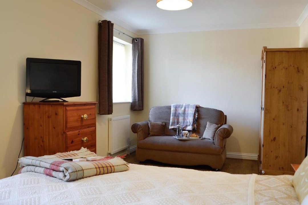 Photo of Bedroom in Talgarth