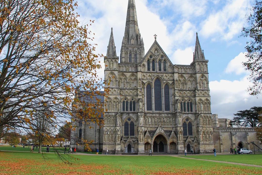 Photo of Others in Collingbourne Kingston