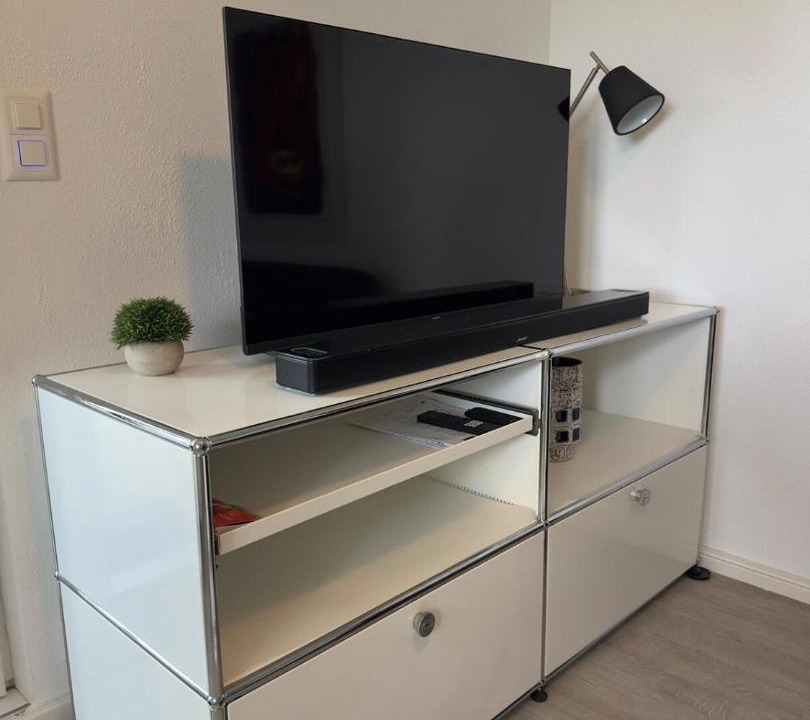 Photo of Livingroom in Salenstein