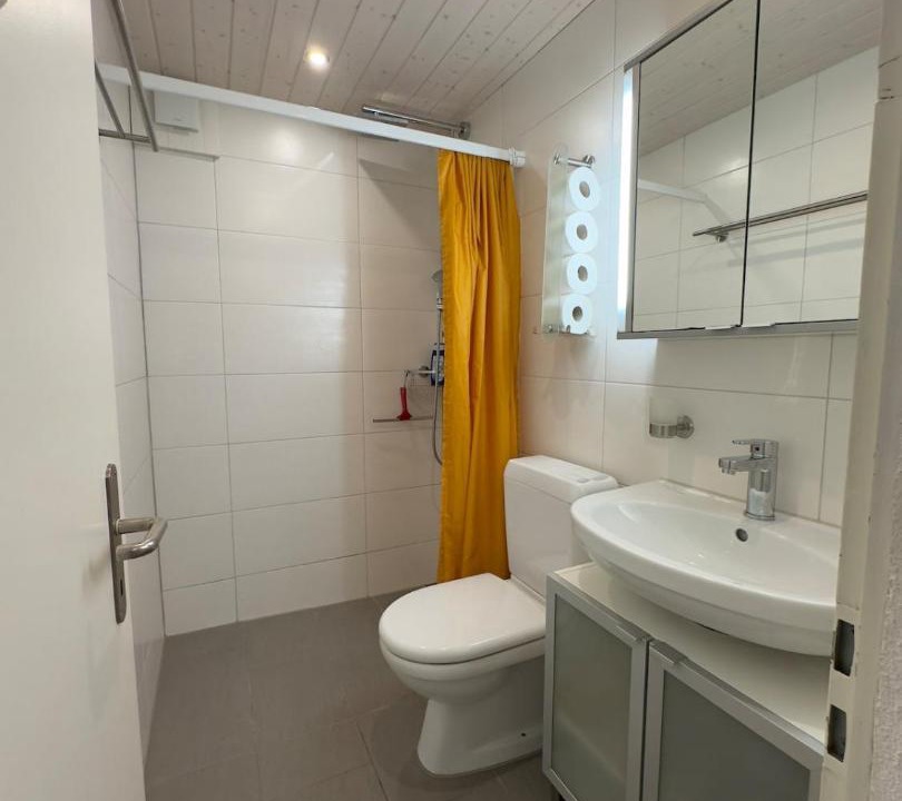 Photo of Bathroom in Salenstein