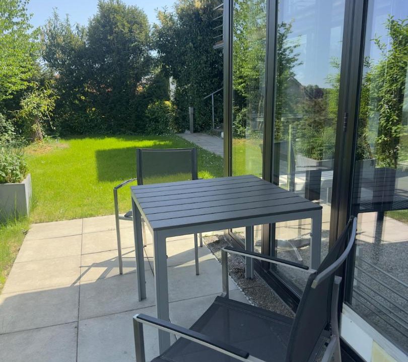 Photo of Patio Balcony in Salenstein
