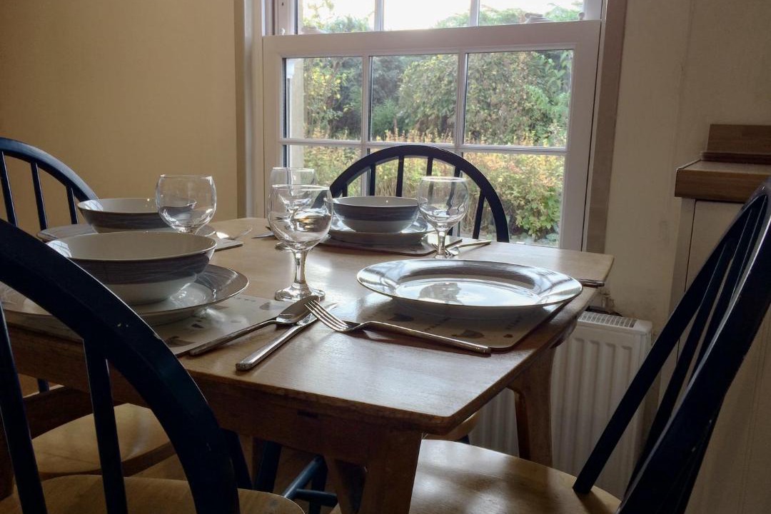 Photo of Kitchen in East Linton