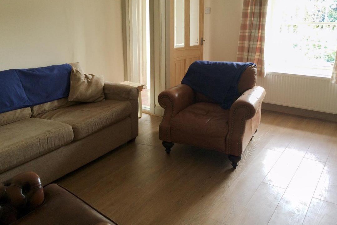 Photo of Livingroom in East Linton