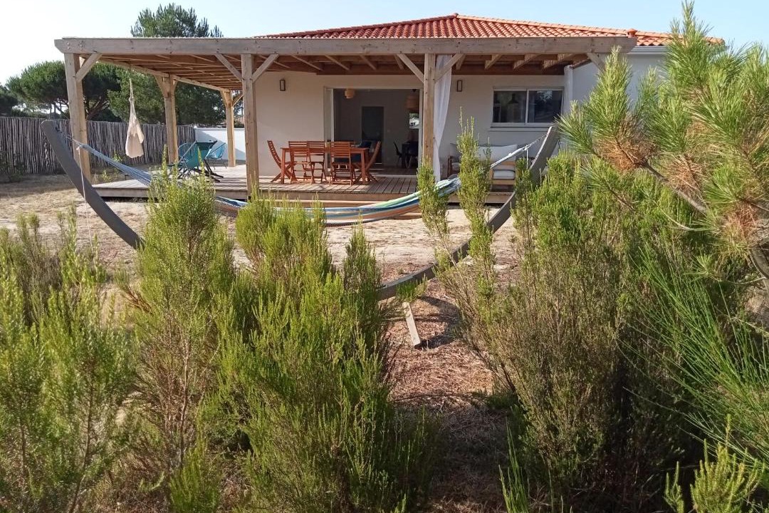 Photo of Others in Vendays-Montalivet