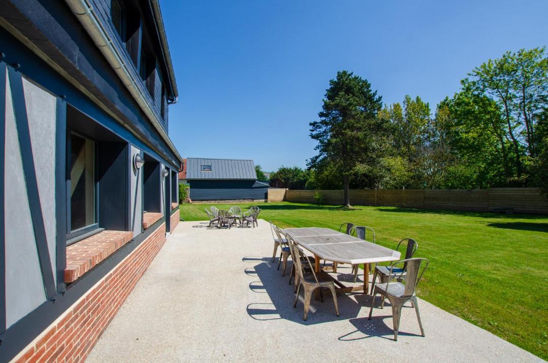 Photo of Others in Pourville-sur-Mer