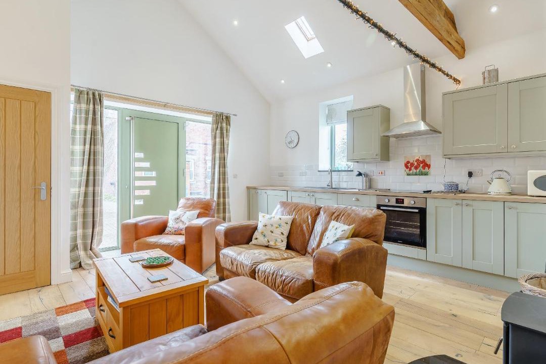 Photo of Kitchen in Trimdon Station