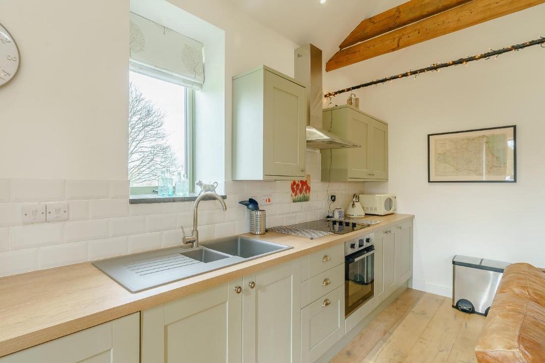 Photo of Kitchen in Trimdon Station