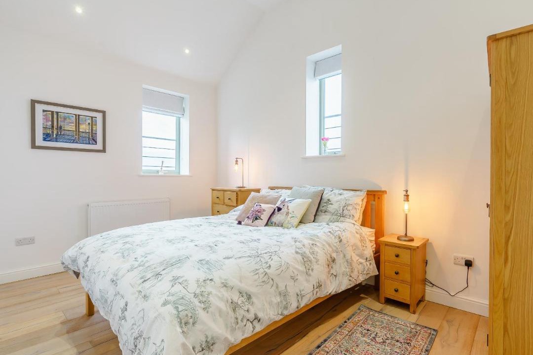 Photo of Bedroom in Trimdon Station