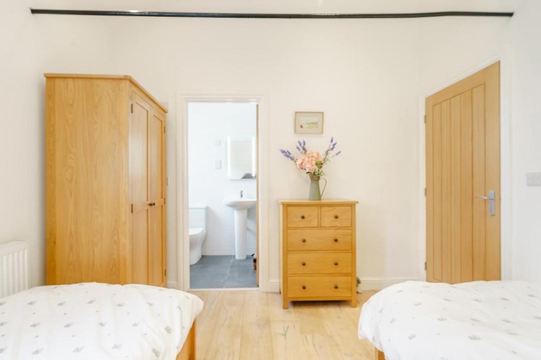 Photo of Bedroom in Trimdon Station