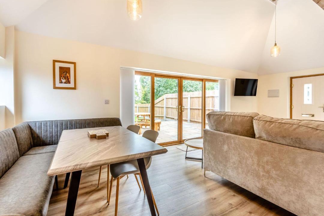 Photo of Others in Tilney Fen End