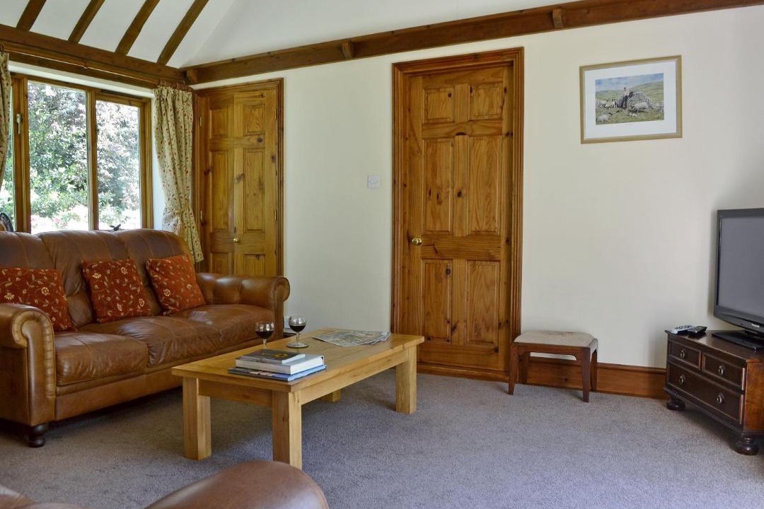 Photo of Livingroom in Ewhurst Green